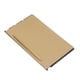thumbnail image 5 of Cubierta Deslizante Para Portavasos 7L5862531 Estable Para Porsche Cayenne 2003-2010 Beige, 5 of 8