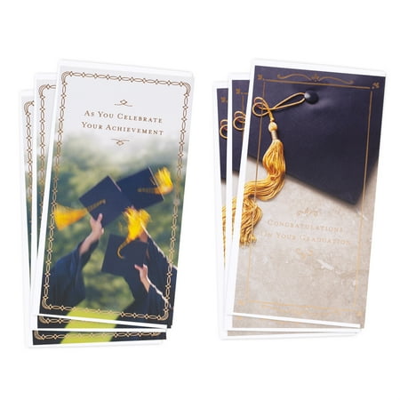 Hallmark Graduation Cards Money Holder or Gift Card Holder ...