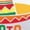 Green, variant on Cinco De Mayo Shirts for Women, Mexican Fiesta Squad Short Sleeve Tee, 5 De Mayo Casual Festival T-Shirts Tops