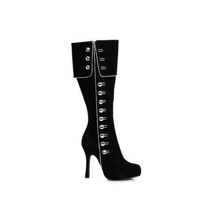 Image of 420-ELDA 4 Knee High Boot Women