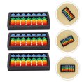 thumbnail image 4 of Shisuyan 3pcs Abacus Math Learning Toys Kids Educational Toys Children Math Learning Tool, 4 of 8