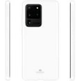 thumbnail image 3 of TopSave Goospery Soft TPU Jelly Case For Samsung A51, White, 3 of 3