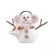 thumbnail image 1 of 2x Luz LED Navideña de , Lámpara Decorativa Navideña, Decoraciones Nocturnas, Lámpara LED Luminosa de Muñecos de Nieve para Niños, 2 piezas, 1 of 8