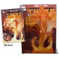 thumbnail image 2 of Figura Coleccionable McFarlane Toys Marvel Antorcha Humana Escala 1:6, 2 of 7
