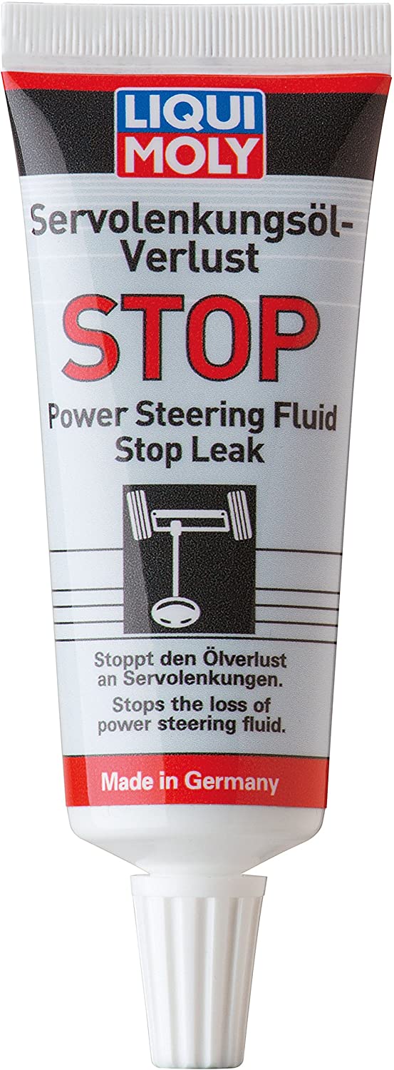 Liqui Moly Power Steering Oil Leak Stop 35ml Tube Walmart Canada