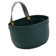 thumbnail image 4 of Canasta de Almacenamiente Colgante de Pared, Cesta de Almacenamiento de Ajo de Cebolla de Gran Cebolla de Cebolla Ecológica, 4 of 8