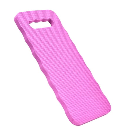 Comfortable Waterproof Gardening Kneeling Pad - Lightweight & for Durable