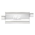 thumbnail image 1 of 5 x 8 in. Performance Mufflers - Stainless Steel, 1 of 1