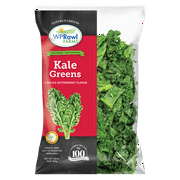 Fresh Green Kale, 1 lb, Bag