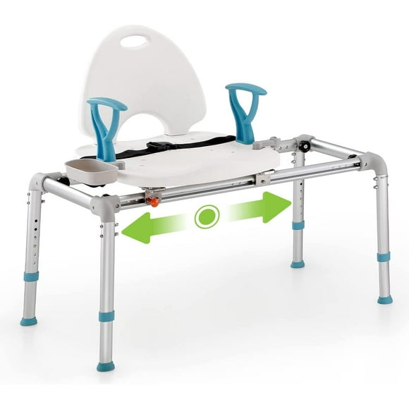 Bariatric Shower Chair 500 Lbs