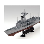 Maquette Academy USS Olivier Hazard Perry FFG-7 - Échelle 1:350 - Neuf