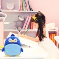 thumbnail image 6 of WLAGOOD Plush Backpack with Soft Foam,Lightweight Cartoon Print Storage Bag for Travel and Daily Use, 6 of 7