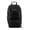 Black, variant on Impact Expandable Recycled Backpack, Skipper Blue