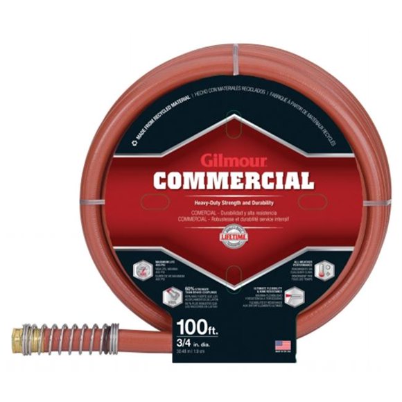 Robert Bosch Tool Gw Division 25034100.75 Po X 100 Po Commercial 6 Plis en Caoutchouc et Vin