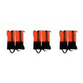 thumbnail image 1 of Soidarity Snow Hiking Legging Shoes Boot Climbing Cover Outdoor Gaiters Leg  Waterproof Type1 NO1, 1 of 6