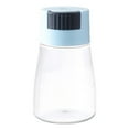 thumbnail image 3 of EDFBUYKRS Kitchen Style Quantitative Dispenser Shaker With Measurement Control Seasoning Container For Cooking, 3 of 4