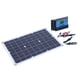 thumbnail image 4 of Panel solar monocristalino,Panel de carga de batería solar Panel solar Panel solar portátil Multifuncional, 4 of 8