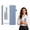 J, variant on Goowood Spiral Password Address Book Internet Login Organizer with Pen Loop Elastic Strap Pocket for Office