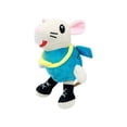 thumbnail image 5 of Steal a Brainrot Plush Soft Stuffed Doll Soft  Cushion Pillow Birthday Christmas Gifts Steal a Brainrot Stuffed Animal Doll Toys, 5 of 15