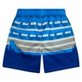 thumbnail image 2 of Star Wars The Mandalorian The Child Swim Trunks-Toddler 5T, 2 of 2
