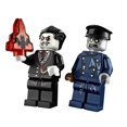 thumbnail image 2 of LEGO Monster Fighters 9464 The Vampyre Hearse, 2 of 5