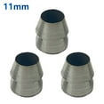 thumbnail image 4 of MYG 3pcs 11mm Rond Acier Marteau Poignée Coin Poignée Fixe Empêcher Desserrage, 4 of 10