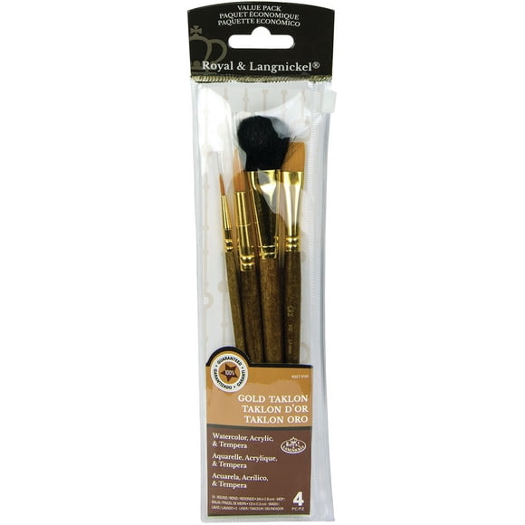 cepillo real Royal Brush 9165