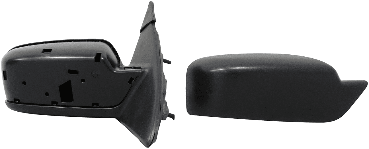 Dorman 955-1994 Passenger Side Door Mirror for Specific Ford / Mercury Models