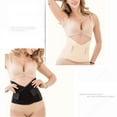 thumbnail image 4 of Dalazy Bande Abdominale de Récupération Post-Partum, Ceinture de Taille, Moulage Respirant, Bandage pour Femmes, 4 of 9