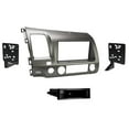 thumbnail image 2 of Metra ISO DIN Radio Provision Kit for Honda Civic 2006-2011, Taupe, 2 of 2