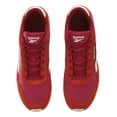 thumbnail image 4 of Tenis Reebok Hombre Caballero Glide Rojo Casual rojo 5.5 MX, 4 of 7
