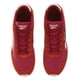 thumbnail image 4 of Tenis Reebok Hombre Caballero Glide Rojo Casual rojo 7.5 MX, 4 of 7