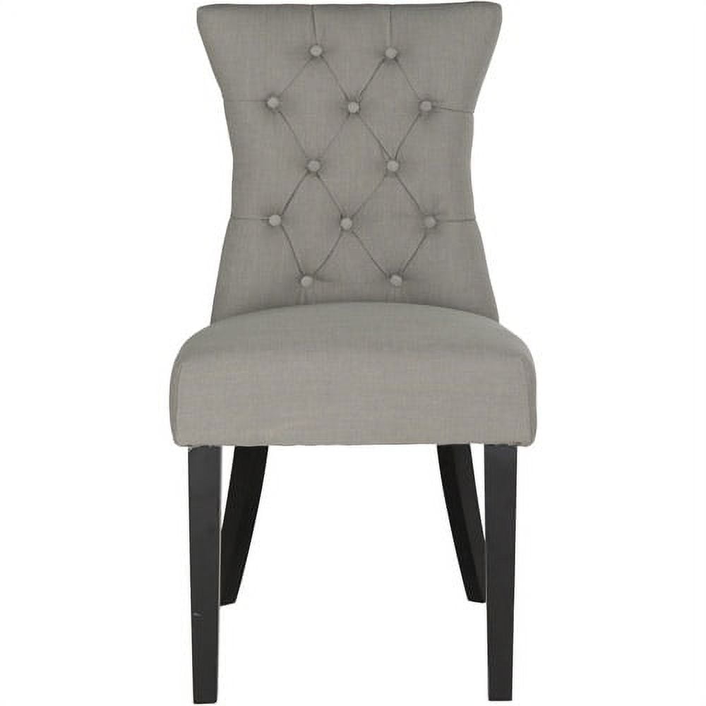Safavieh Columbo Side Chair - Thumbnail 3