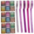 thumbnail image 4 of unbranded  90 Pcs Notebook Tapes DIY Washi Scrapbook Supplies Sticker Child, 4 of 8