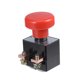 thumbnail image 4 of HEALEEP Interruptor De Rojo Para Automóvil Con Botón Push 250A Resistente, 4 of 6