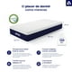 thumbnail image 4 of Colchón en Caja Individual ATMA NOVA Memory Foam Altura 29cm, 4 of 10