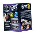 thumbnail image 2 of Chemical Guys Cleaning Jelly, Black Frost, 2 of 3