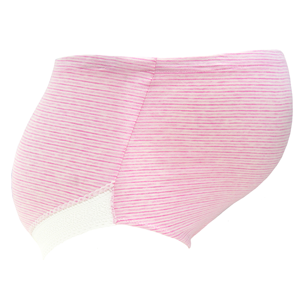 Culottes Menstruelles En Coton Pour Femmes, Sous Vêtements Anti Fuite