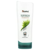 Himalaya Gentle Daily Care Protein Conditioner, All Hair Types, 6.76 fl oz (200 ml)
