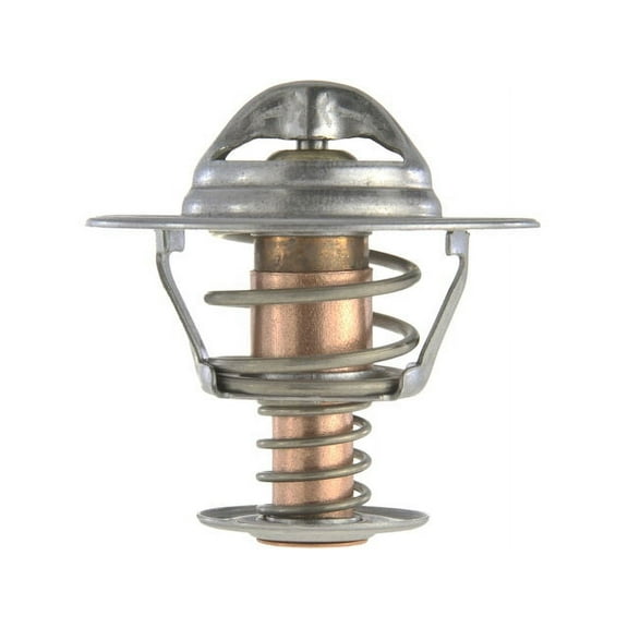 Thermostat - Compatible with 2002 - 2010 Mercury Mountaineer 4.6L V8 2003 2004 2005 2006 2007 2008 2009