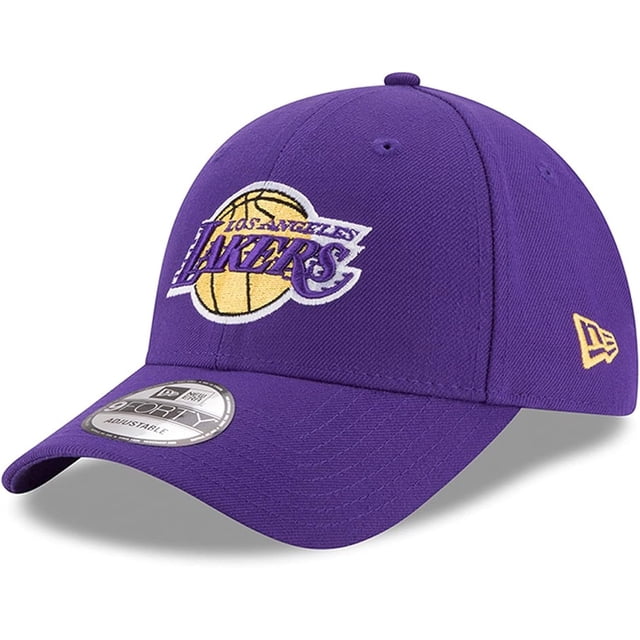 New Era NBA The League 9FORTY Casquette Ajustable Taille Unique