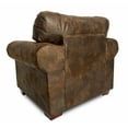 American Furniture Classics Angler's Cove Arm Chair