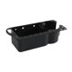 thumbnail image 2 of Soporte de taza de barco Organizador de barco Canoa Moda Ligera Doble Doble profundo Caja de almacenamiento de yates universales de estante universal, 2 of 8