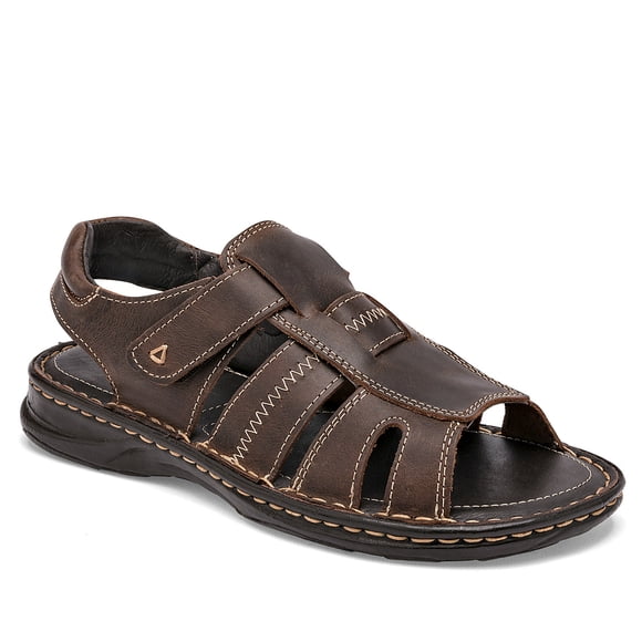 SANDALIA PLANA MOEL CAFÉ 125440
