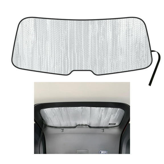 Tailgate Sunshade for 2017-2025 Mazda CX-5 SUV