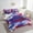 Blue Red White, variant on Erosebridal American Football 7 Pieces Comforter Sets Green Bay Bedding Set for All Season Twin Size Gifts for Football Fans Football City Bed in a Bag with Comforter