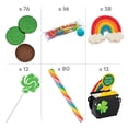 thumbnail image 2 of Fun Express St. Patrick’s Day Candy Treat Boxes Assortments May Vary, 2 of 2