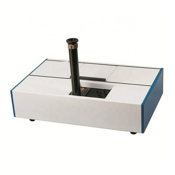 WSL-2 Colorimeter Digital Display Tintometer Universal Chromatic Meter Color-difference Meter Color Analyzer ,Multi-Functional