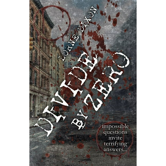 Divide By Zero, (Paperback)