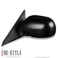 thumbnail image 2 of DNA Motoring Power+Heated Side View Door Mirror for 2008-2012 Impreza R Sport, Driver Left Side, 2 of 3